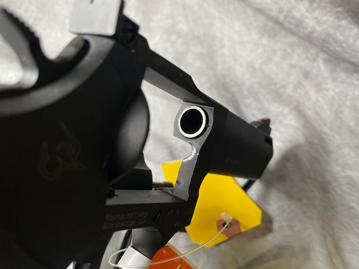 #4534-•-taurus-m44-tracket-44-rem-mag-revolver,-sn:-ael817409-image-18