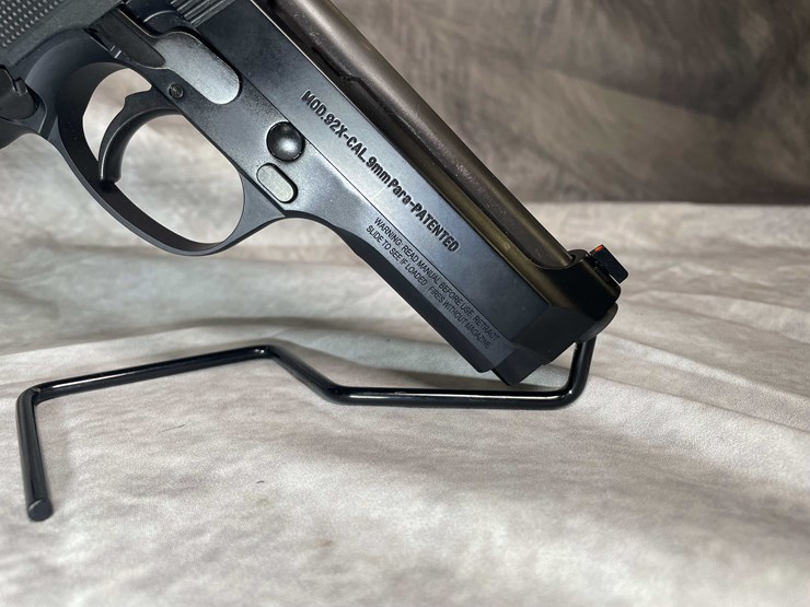#4530-•-beretta-92x-compact-9mm-luger-semi-auto-pistol,-sn:-92x0022855-image-14