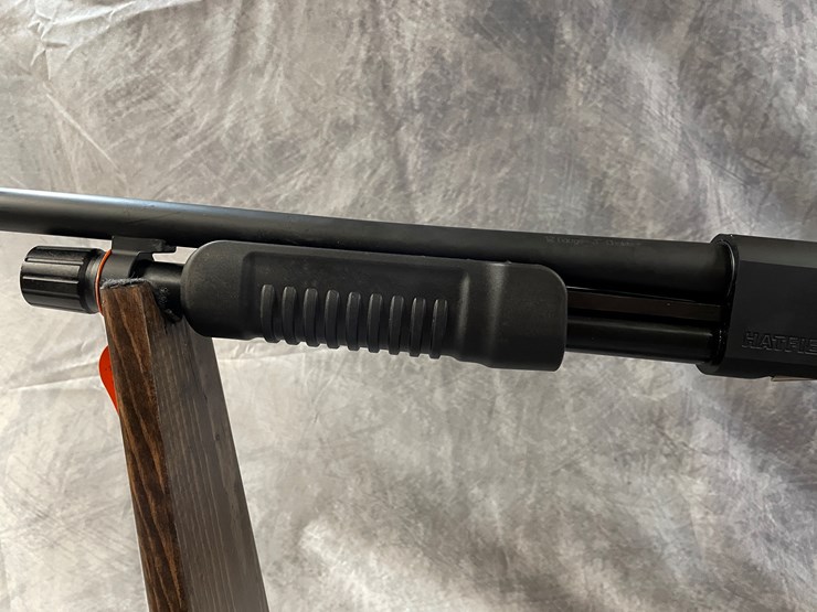 #4619-•-hatfield-home-defense-12-ga.-pump-action-shotgun,-sn:-12p21-007805-image-15