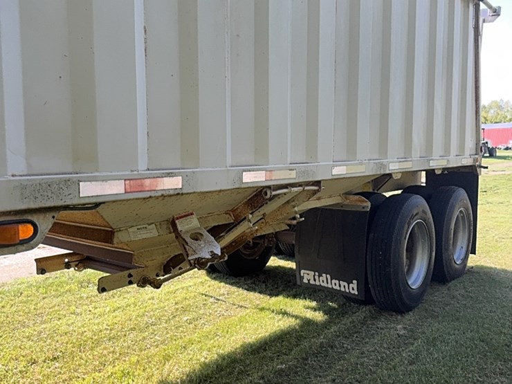 2000-36’-midland-model-gt-200-hopper-trailer,-electric-roll-tarp,-nice-shape-image-19