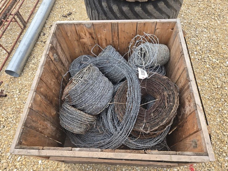 #3957-•-crate-of-barb-wire-image-2