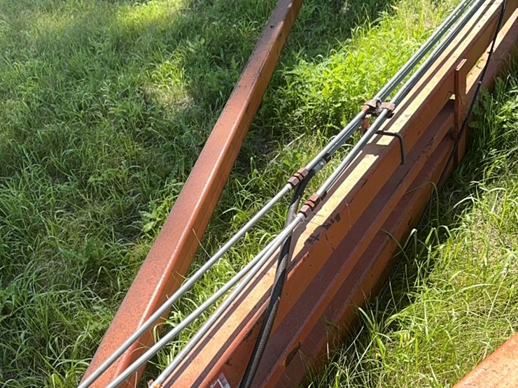 37’-wil-rich-chisel-plow-w/-complete-walking-tandems-and-3-bar-summers-harrow-￼-image-14