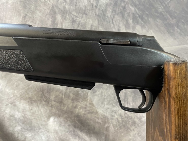 #4595-•-winchester-model-xpr-300-win-bolt-action-rifle,-sn:-pt14709yw357-image-18