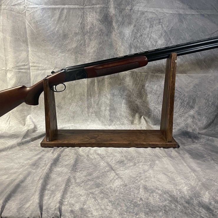 #4613 • McCoy 100A 20 Ga Over Under Shotgun, SN: 20U23-0034