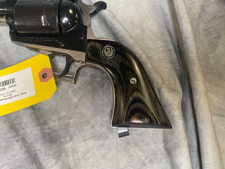 #4563-•-ruger-super-blackhawk-44-rem-mag-revolver,-sn:-81-59871-image-18