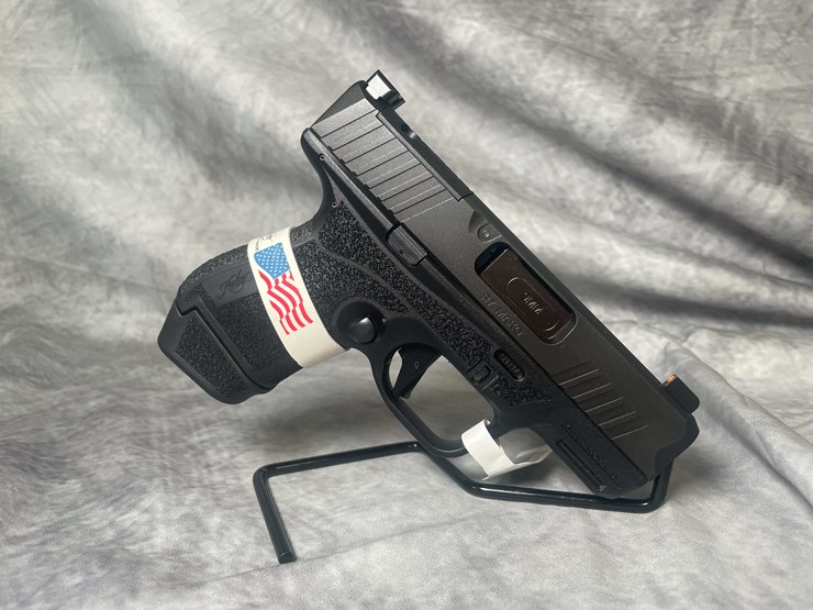 #4525-•-kimber-r7-mako-9mm-luger-pistol,-sn:-z10187-image-3