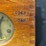 alfred-plasschaert-1920's-pigeon-racing-clock-numbered-0268.-image-4