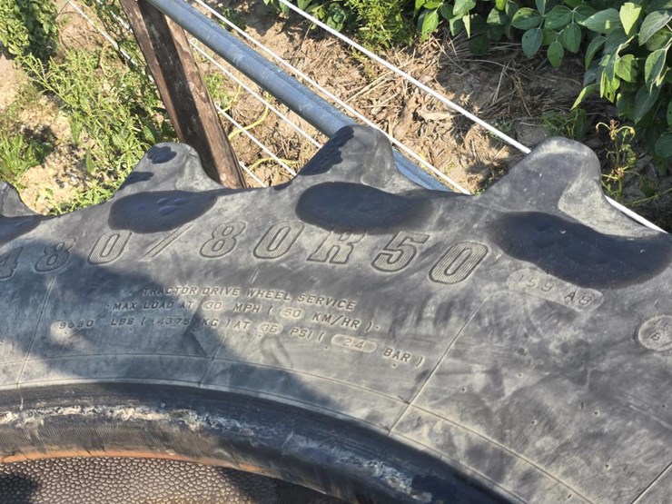 #3847-•-(4)-480/80r50-tractor-tires-image-4