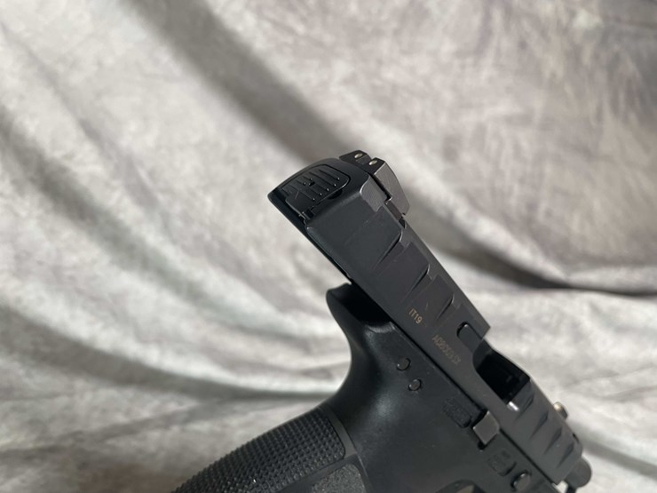 #4558-•-beretta-apx-centurion-9mm-luger-pistol,-sn:-a080093x-image-12