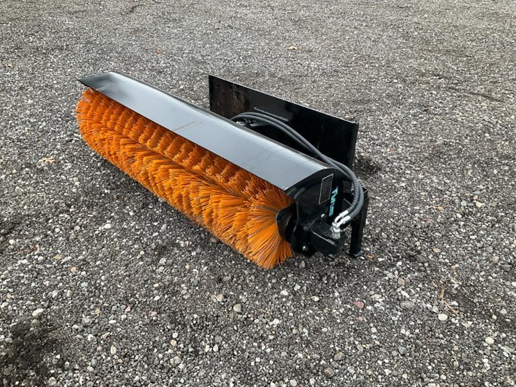 #1381-•-unused-future-skid-steer-sweeper-image-1