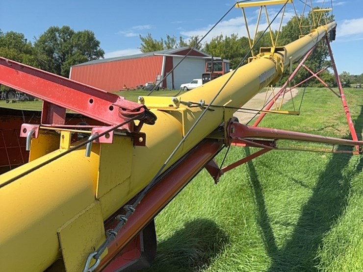 westfield-mk-100–71-auger.-note:-newer-auger,-used-little.-image-43
