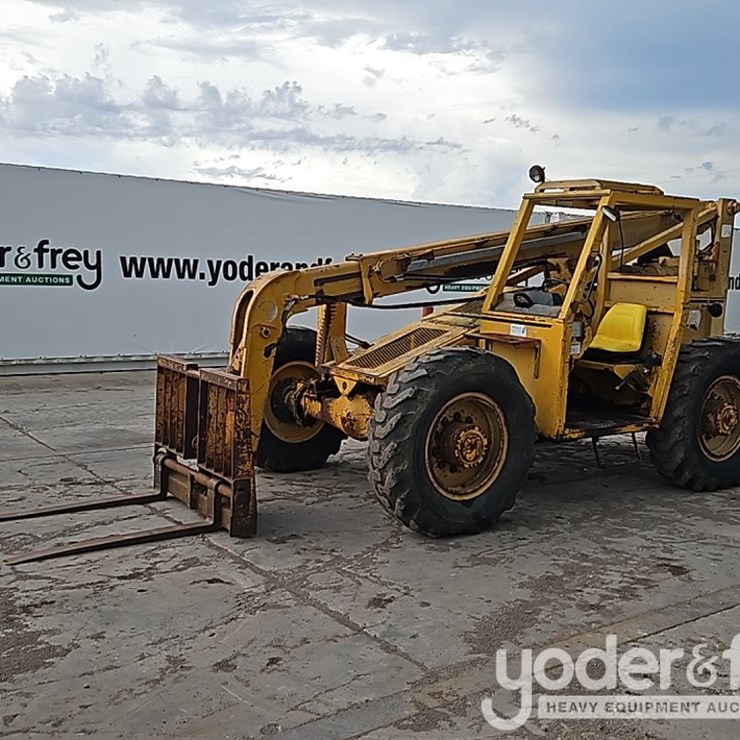 PETTIBONE 5528
