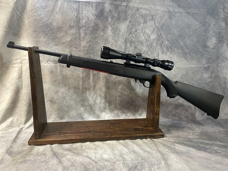 #4597-•-ruger-model-10/22-22-lr-semi-auto-rifle,-sn:-0026-81769-image-3