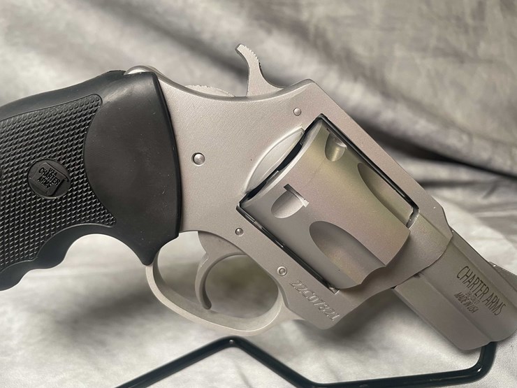 #4524-•-charter-arms-pitbull-9mm-luger-revolver,-sn:-22c07821-image-8