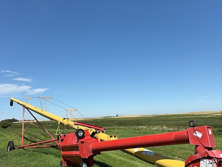 westfield-mk-100–71-auger.-note:-newer-auger,-used-little.-image-1