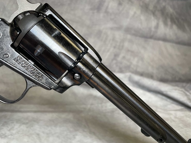 #4541-•-heritage-rough-rider-22lr-revolver,-sn:-1bh882376-image-10