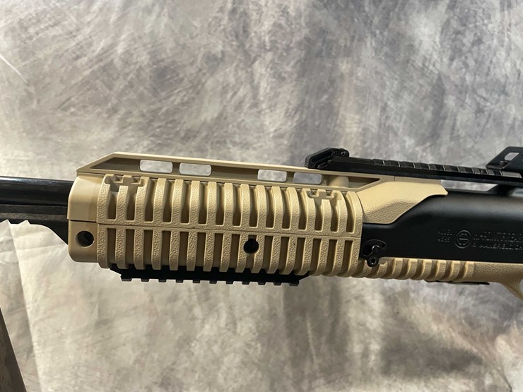 #4600-•-hipoint-4594-carbine-45-auto-semi-auto-rifle,-sn:-r125883-image-11