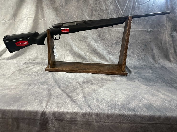 #4584-•-savage-axis-ii-22-250-rem-bolt-action-rifle,-sn:-p440569-image-3