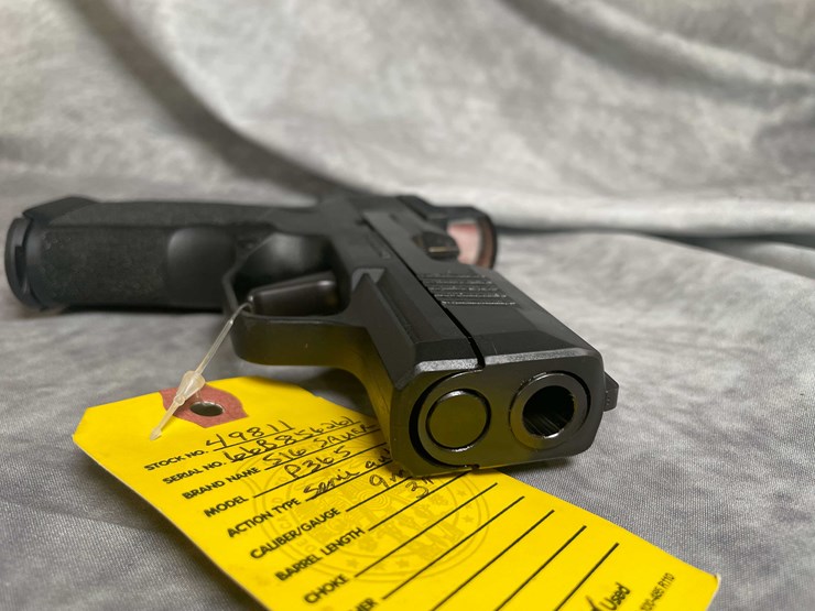 #4564-•-sig-sauer-p365-9mm-luger-pistol,-sn:-66b856261-image-4