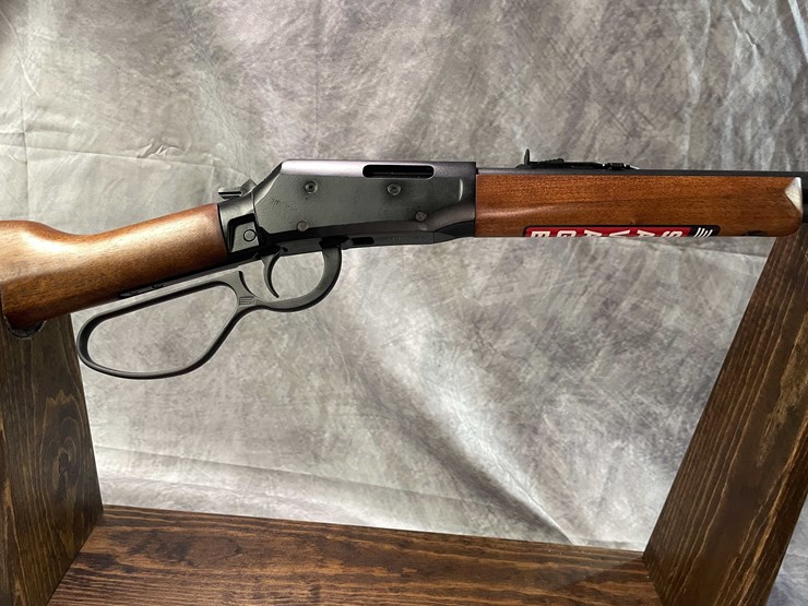 #4581-•-savage-arms-revel-22-lr-lever-action-rifle,-sn:-4670141-image-5
