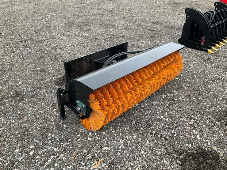 #1381-•-unused-future-skid-steer-sweeper-image-2