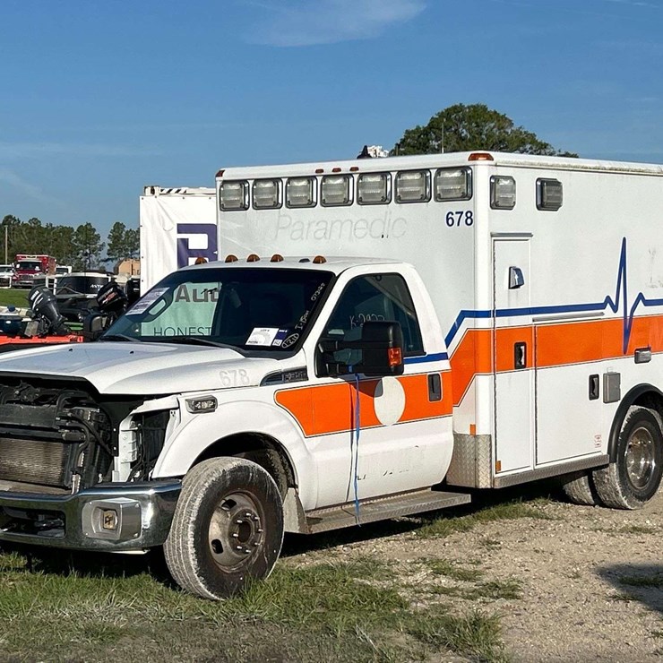 2016 FORD F350