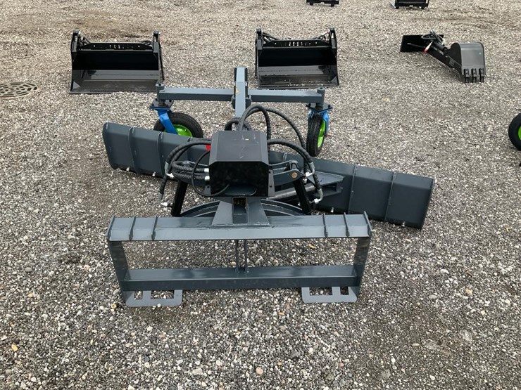 #1402-•-unused-skid-steer-grader-image-2