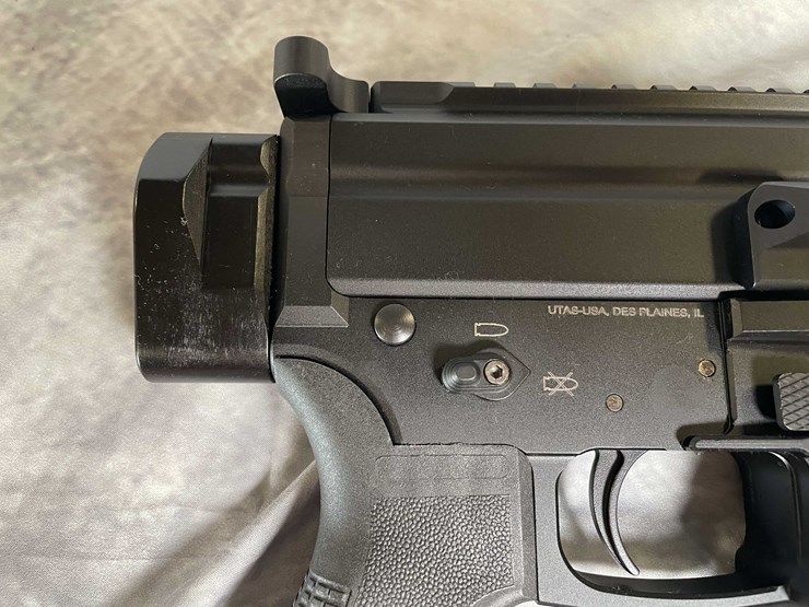 #4543-•-utas-ut-9-9mm-luger-pistol,-sn:-ut-24a005076-image-6