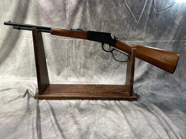 #4581-•-savage-arms-revel-22-lr-lever-action-rifle,-sn:-4670141-image-3