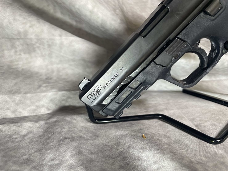 #4557-•-smith-&-wesson-m&p-shield-ez-380-auto-pistol,-sn:-fhx7559-image-14