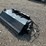 #1389-•-unused-skid-steer-flail-mower-image-2