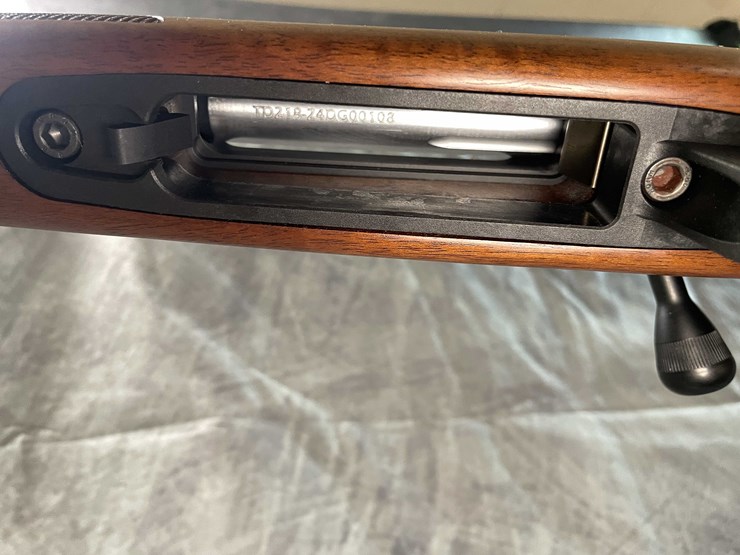 #4578-•-savage-model-334-30-06-sprg-bolt-action-rifle,-sn:-td218-24dg00108-image-19