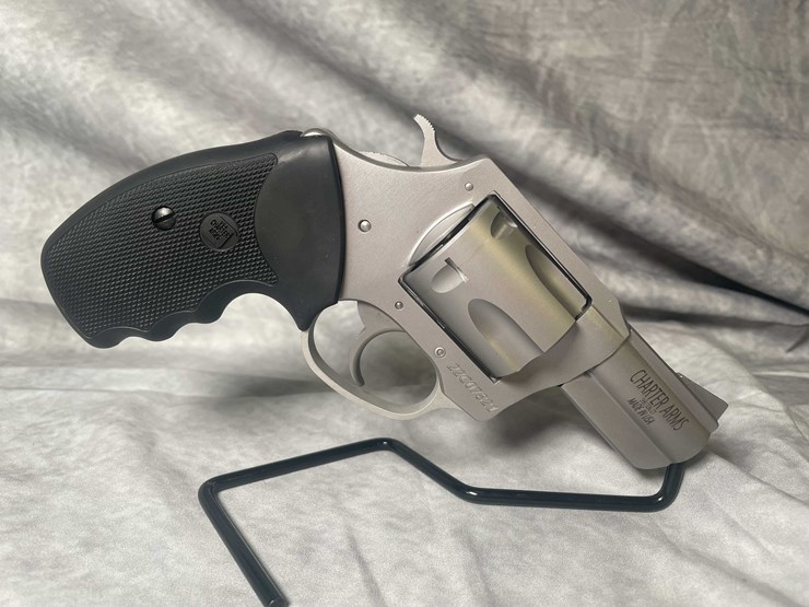 #4524-•-charter-arms-pitbull-9mm-luger-revolver,-sn:-22c07821-image-3