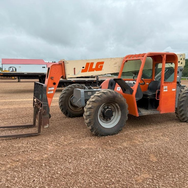 2004 JLG G6-42A