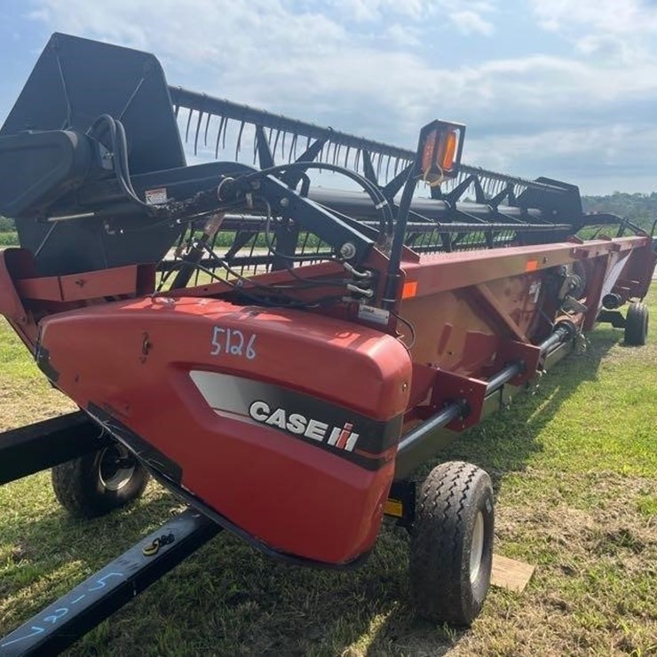 CASE IH 2020