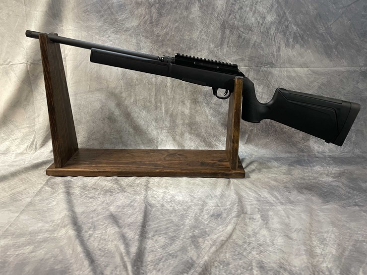 #4594-•-walther-hamerli-arms-force-b1-limited-edition-22-lr-bolt-action-rifle,-sn:-hf008329-image-2