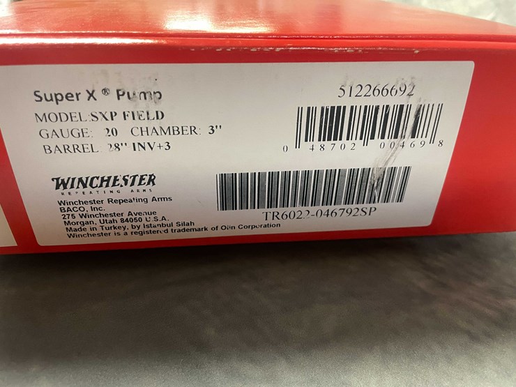 #4614-•-winchester-sxp-20-ga-pump-action-shotgun,-sn:-tr6022-046792sp-image-18