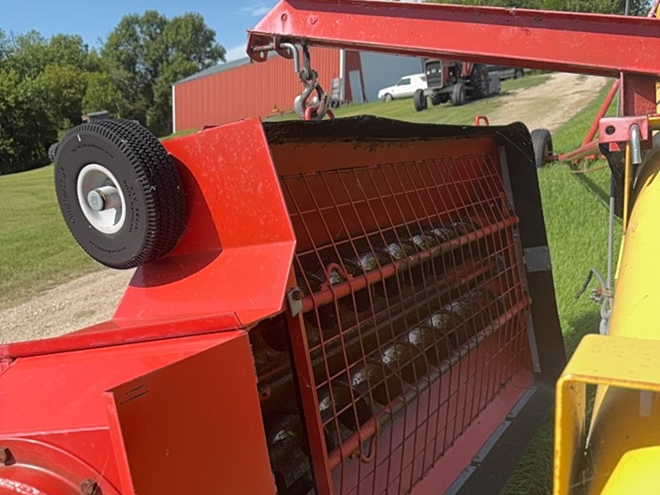 westfield-mk-100–71-auger.-note:-newer-auger,-used-little.-image-40