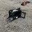 #1405-•-unused-skid-steer-stump-grapple-image-1