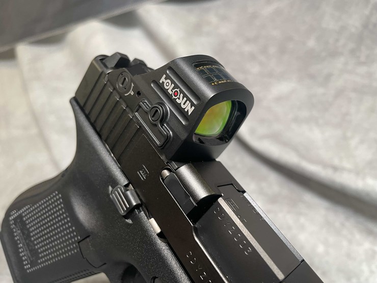 #4562-•-glock-19-gen-5-9mm-luger-semi-auto-pistol,-sn:-cdyz003-image-10