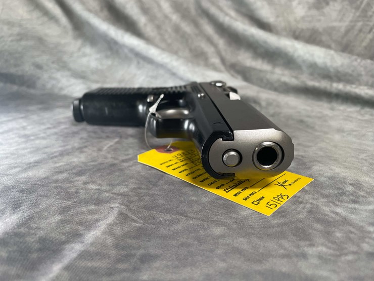 #4561-•-ruger-p95dc-9mm-luger-pistol,-sn:-314-71189-image-4
