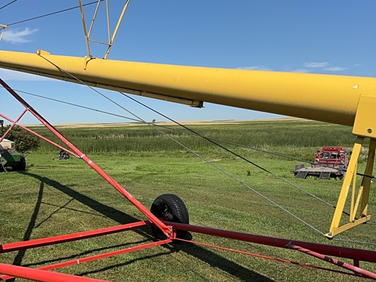 westfield-mk-100–71-auger.-note:-newer-auger,-used-little.-image-10
