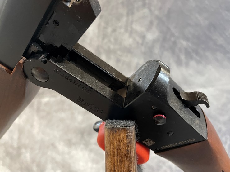 #4626-•-mccoy-20-ga-single-shot-shotgun,-sn:-20ms24-001163-image-14