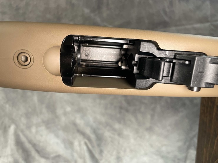 #4585-•-ruger-45952-22-lr-semi-auto-rifle,-sn:-0025-93511-image-16