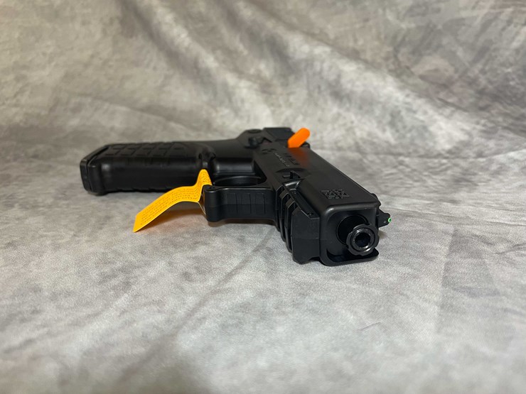 #4529-•-keltec-p17-22-lr-pistol,-sn:-25g3v96-image-4