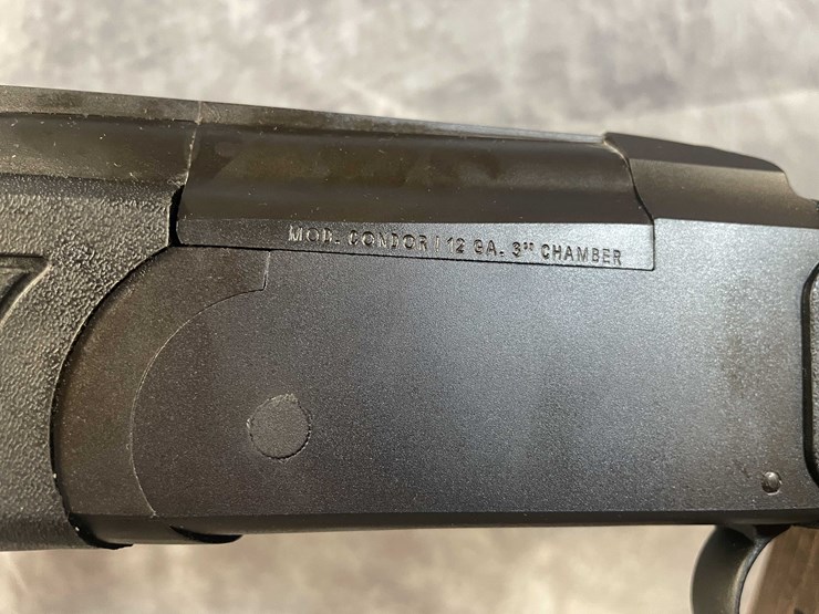 #4609-•-stoeger-condor-12-ga.-over-under-shotgun,-sn:-j647355-22-image-13