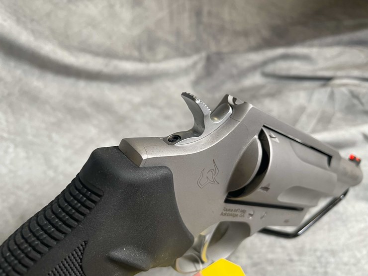 #4565-•-taurus-judge-45-colt-revolver,-sn:-agj393597-image-7