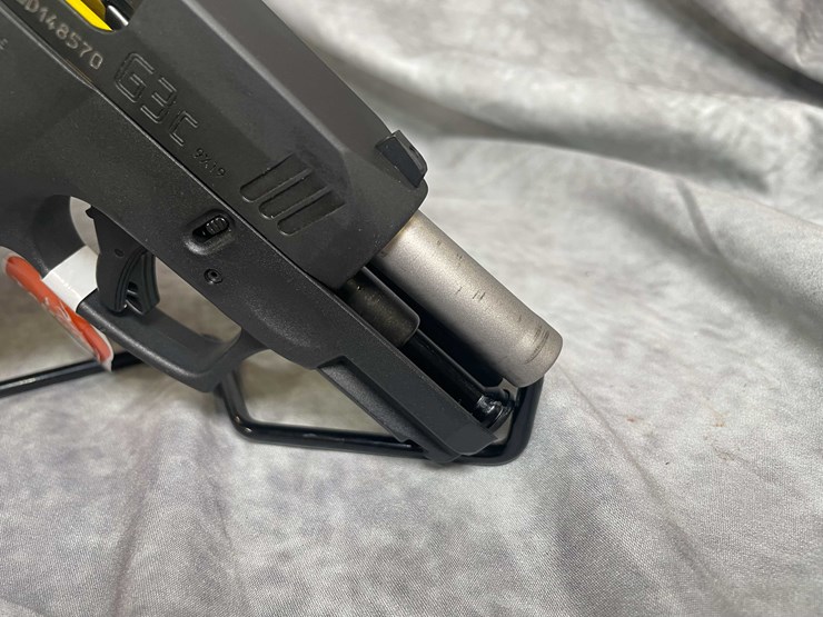 #4554-•-taurus-g3c-9mm-luger-semi-auto-pistol,-sn:-agd148570-image-12