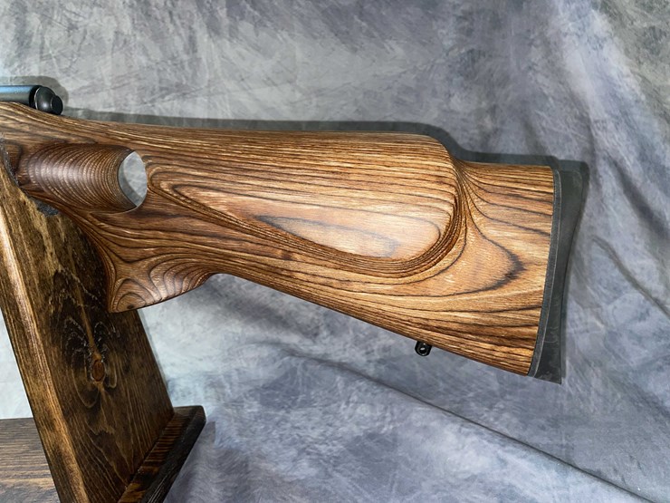 #4588-•-savage-model-mark-ii-22-lr-bolt-action-rifle,-sn:-4104389-image-16