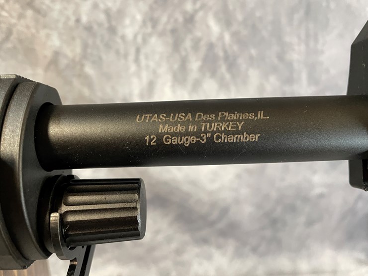 #4623-•-armsco-mks-12-12-ga.-semi-auto-shotgun,-sn:-12a21-005698-image-12